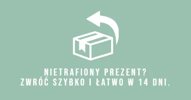 Szybkie i łatwe zwroty