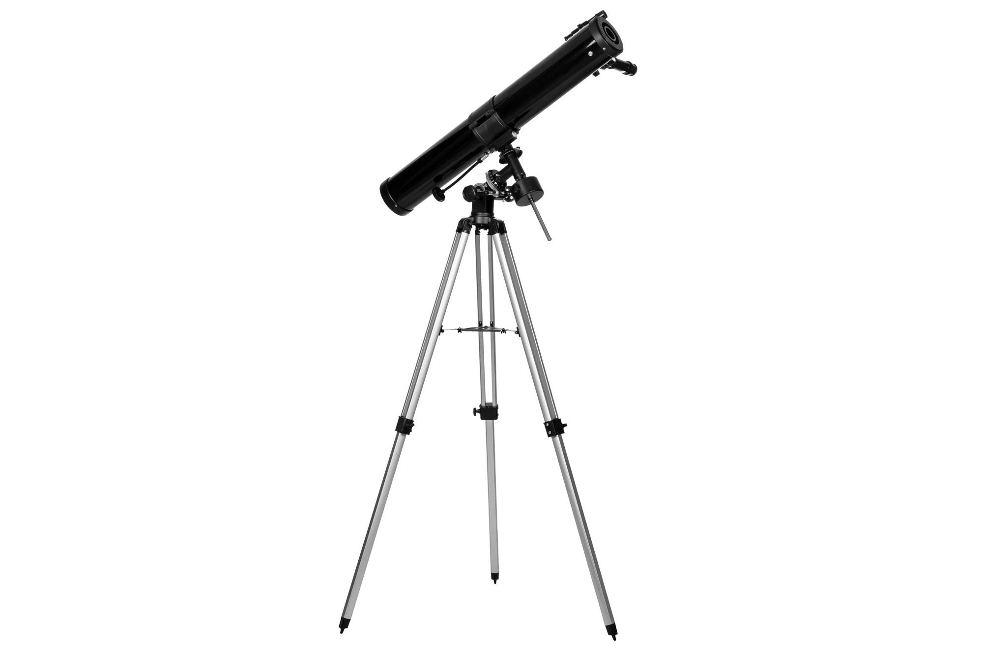 Teleskop OPTICON Zodiac 76F900EQ