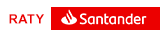 Raty Santander