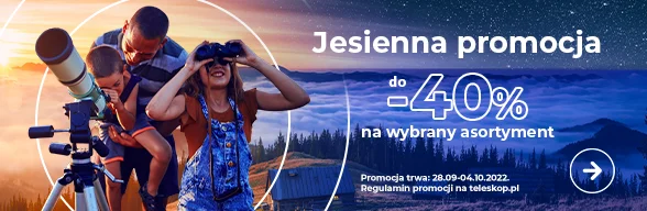 Jesienna promocja!
