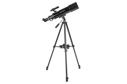 Teleskop soczewkowy Opticon D80F500
