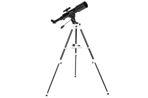 Teleskop soczewkowy Opticon 80F500AZ1