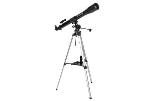 Teleskop OPTICON ProWatcher 70F900EQ z pokrowcem i adapterem na telefon