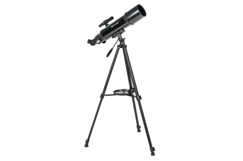 Teleskop soczewkowy Opticon D70F500