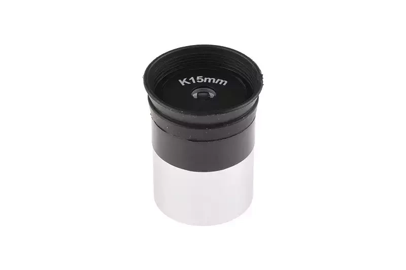 Okular Kellnera 15mm 1.25