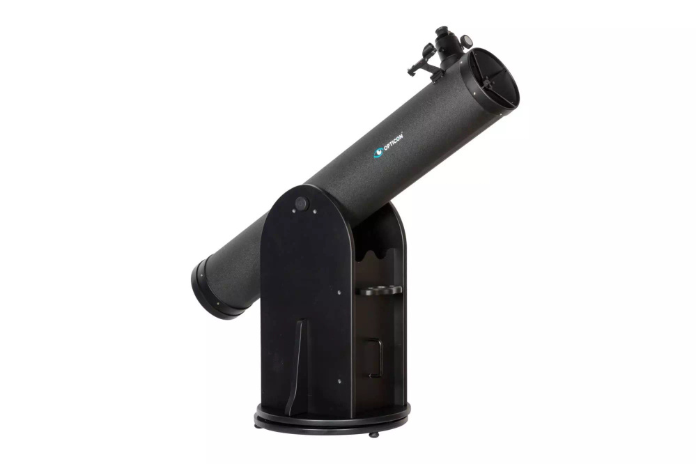 Teleskop OPTICON Orbiter