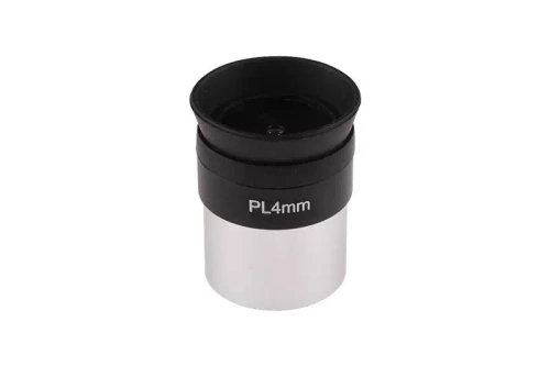 Okular Plossl 4mm 1.25