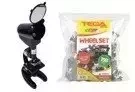 Mikroskop Lab Pro + Klocki TEGA Bricks GRATIS