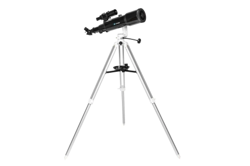 Teleskop soczewkowy Opticon 102F600AZ16