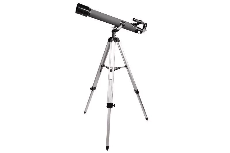 Teleskop Levenhuk Blitz 70 BASE