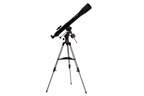 Teleskop OPTICON Constellation PRO 90F1000EQ