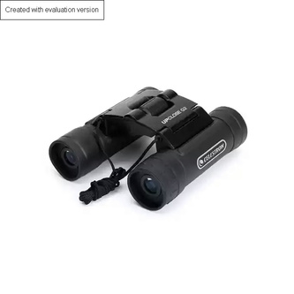 Lornetka Celestron UpClose G2 10x25 (box)