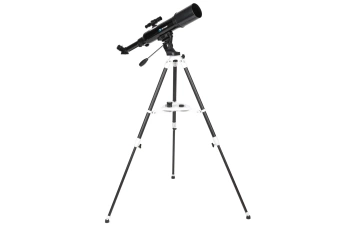 Teleskop soczewkowy Opticon 80F500AZ1