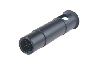 Kolimator do teleskopów refrakcyjnych