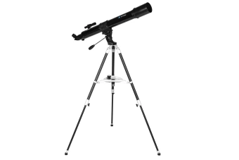 Teleskop soczewkowy Opticon 80F900AZ1